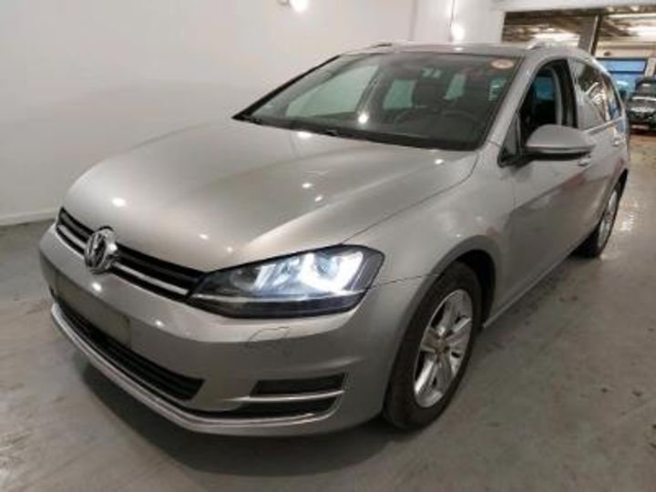 volkswagen golf vii variant diesel 2016 wvwzzzauzhp535116