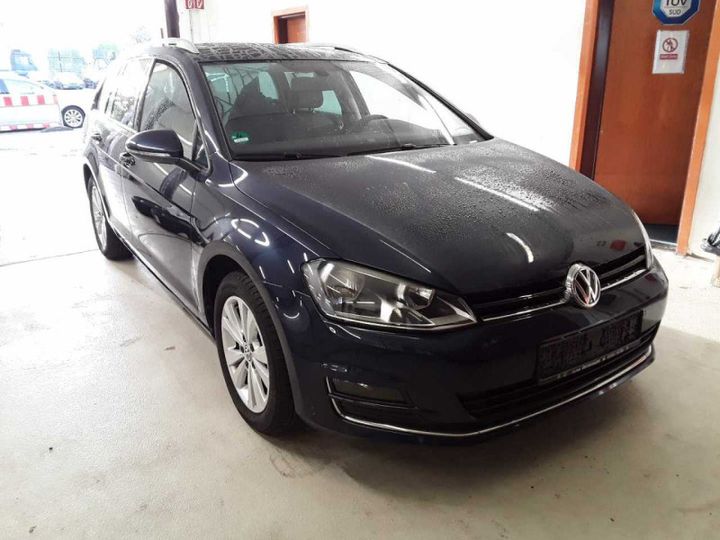 volkswagen golf 2.0 tdi 2016 wvwzzzauzhp535197