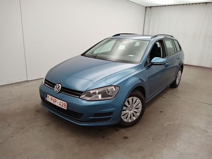 volkswagen golf 2016 wvwzzzauzhp535225