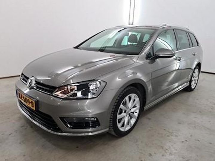 volkswagen golf 2016 wvwzzzauzhp536234