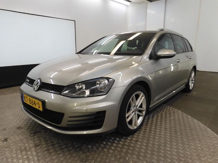 volkswagen golf variant 2016 wvwzzzauzhp539271