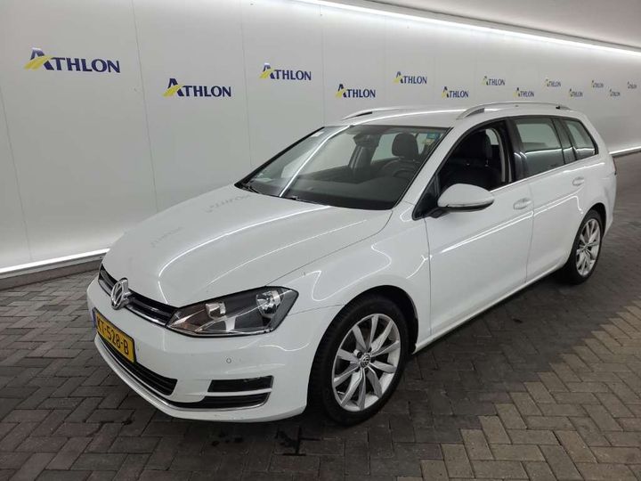 volkswagen golf variant 2016 wvwzzzauzhp539392