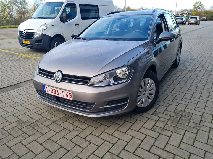 volkswagen golf 2016 wvwzzzauzhp539582