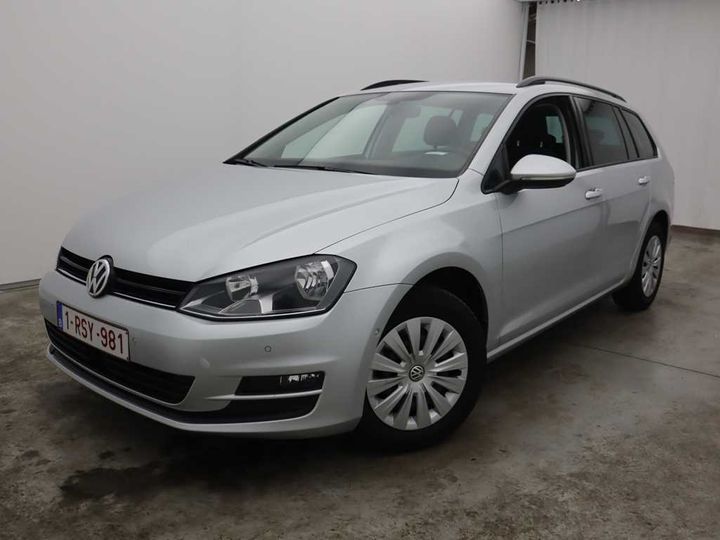 volkswagen golf vii variant &#3913 2017 wvwzzzauzhp539902