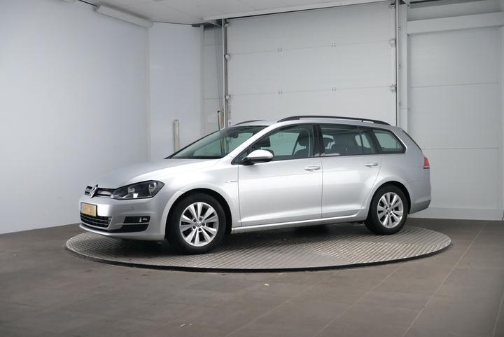 volkswagen golf 2016 wvwzzzauzhp540464