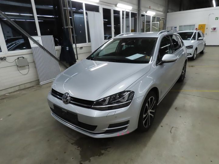 volkswagen golf 2017 wvwzzzauzhp543992