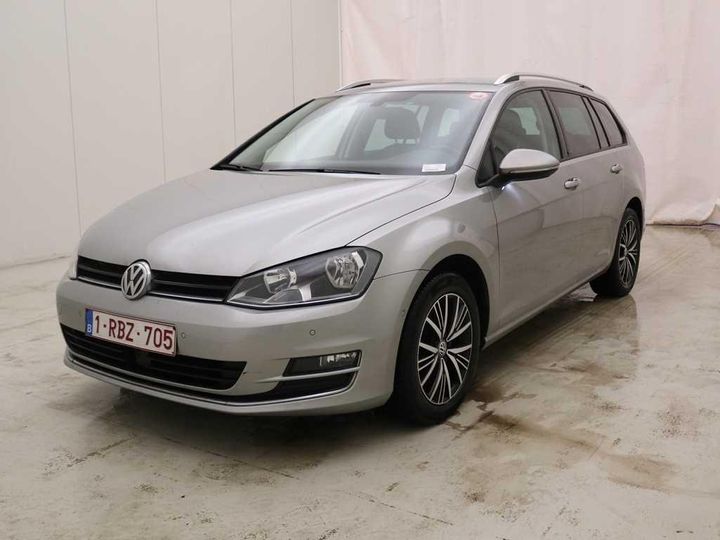 volkswagen golf 2016 wvwzzzauzhp545050