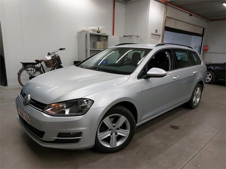 volkswagen golf 2016 wvwzzzauzhp545709