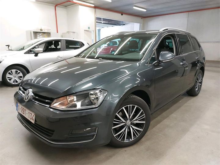 volkswagen golf 2016 wvwzzzauzhp551214