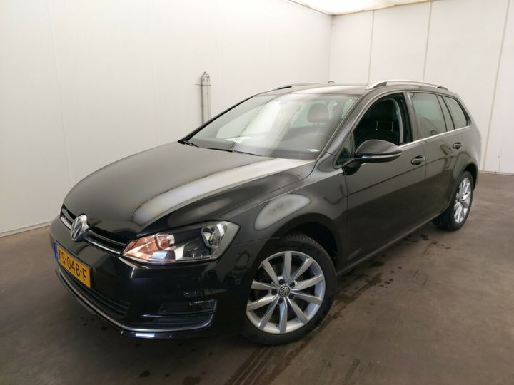 volkswagen golf 2016 wvwzzzauzhp552176