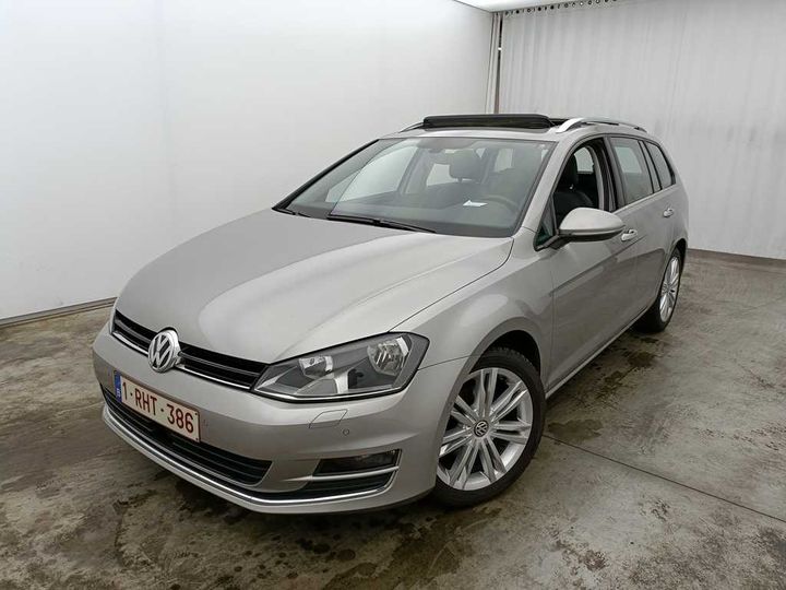 volkswagen golf vii variant &#3913 2017 wvwzzzauzhp552440