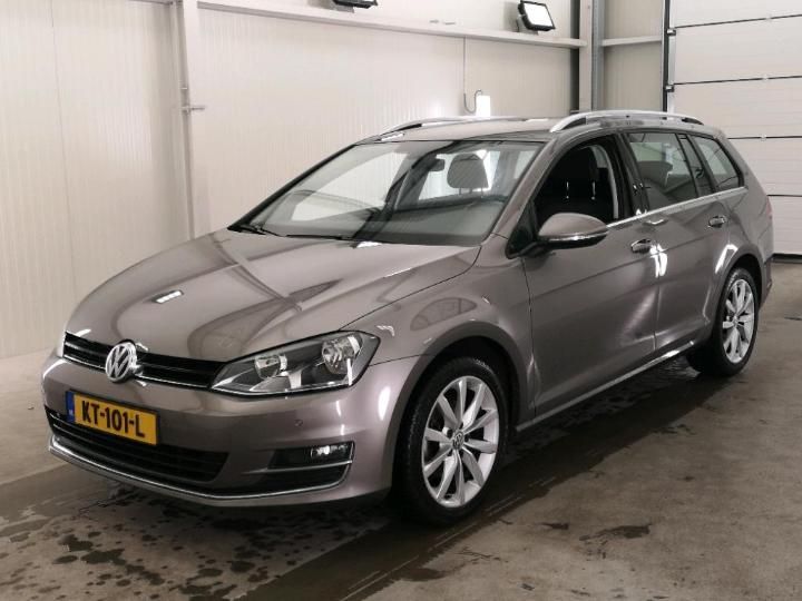 volkswagen golf 2016 wvwzzzauzhp554708