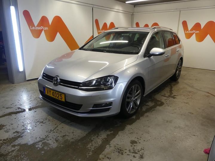 volkswagen golf 2016 wvwzzzauzhp555429