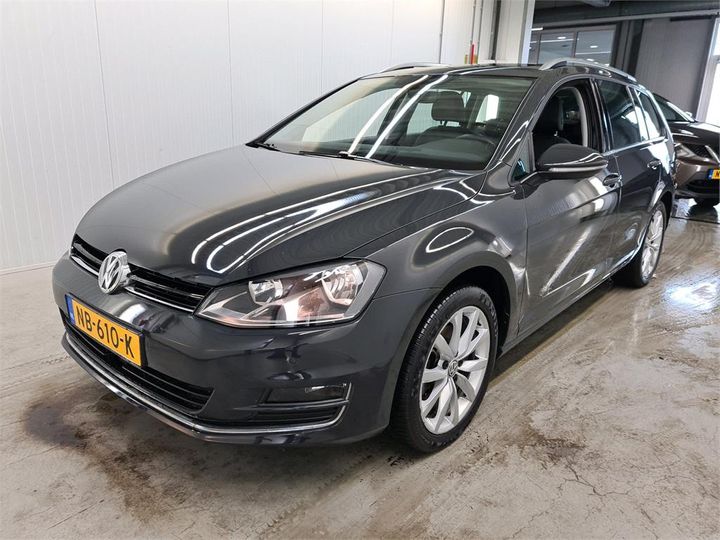 volkswagen golf 2017 wvwzzzauzhp556277