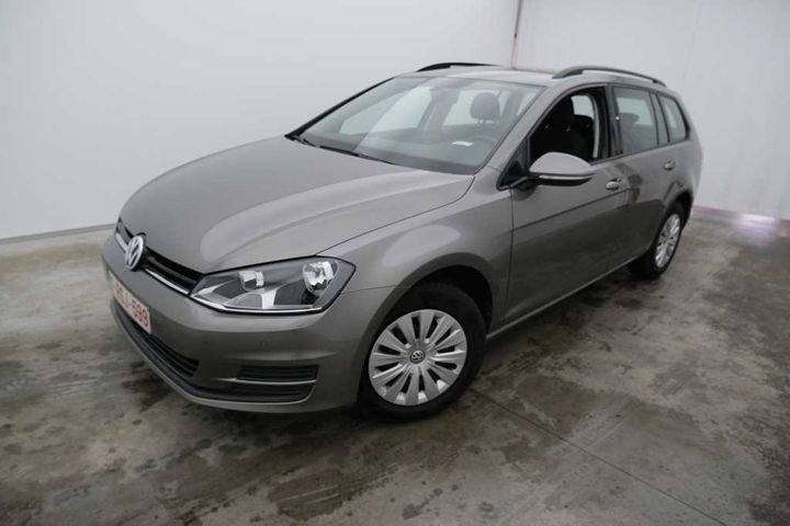 volkswagen golf vii variant &#3913 2017 wvwzzzauzhp558403