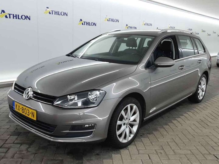 volkswagen golf variant 2016 wvwzzzauzhp560619