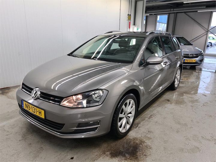 volkswagen golf 2017 wvwzzzauzhp560719