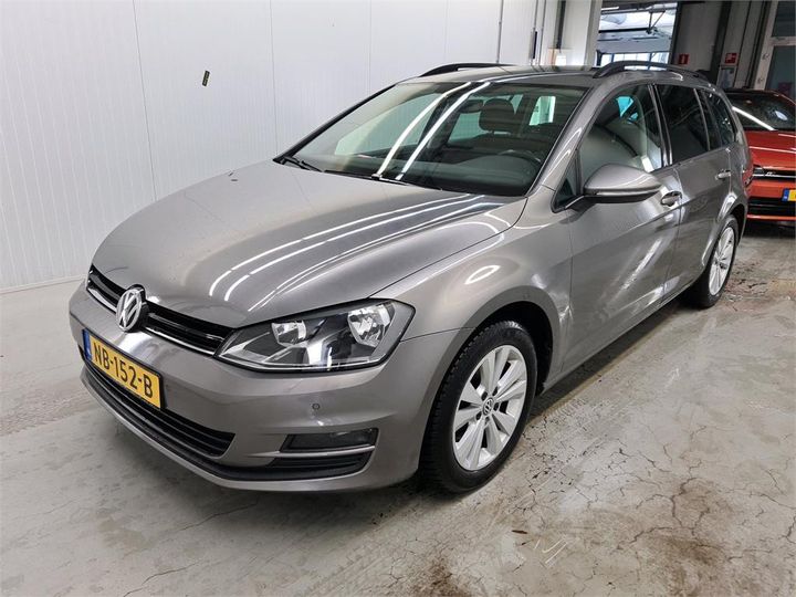 volkswagen golf 2017 wvwzzzauzhp562274