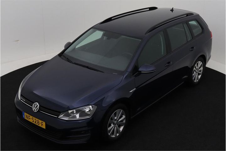 volkswagen golf 2017 wvwzzzauzhp562644