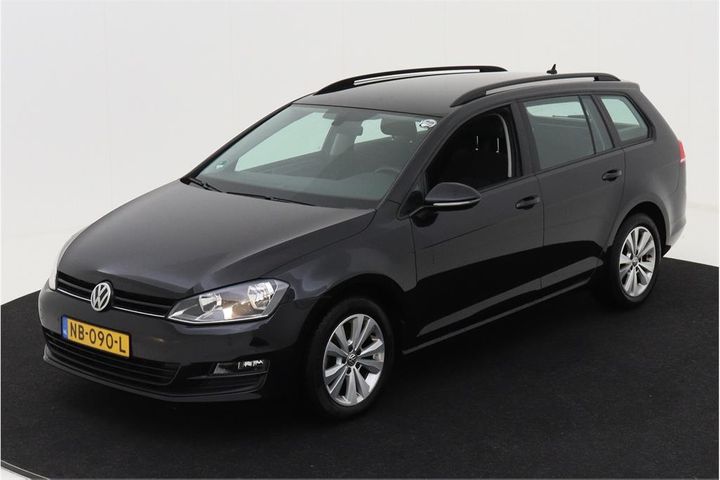 volkswagen golf 2016 wvwzzzauzhp562799