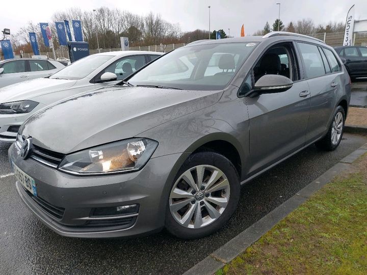 volkswagen golf 2017 wvwzzzauzhp562822