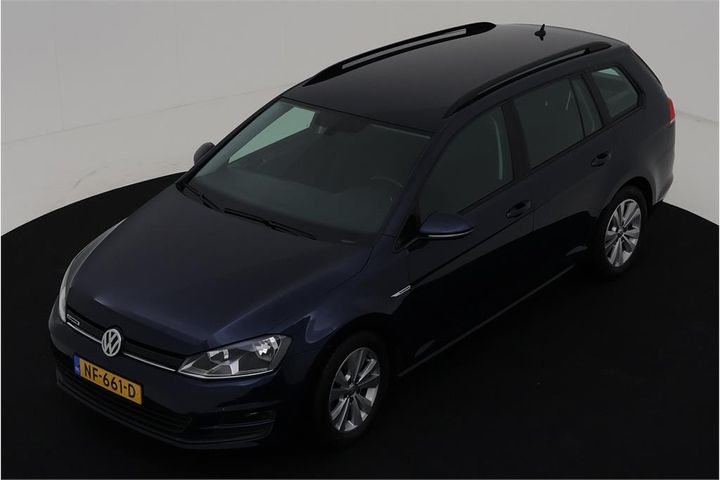 volkswagen golf 2017 wvwzzzauzhp564299