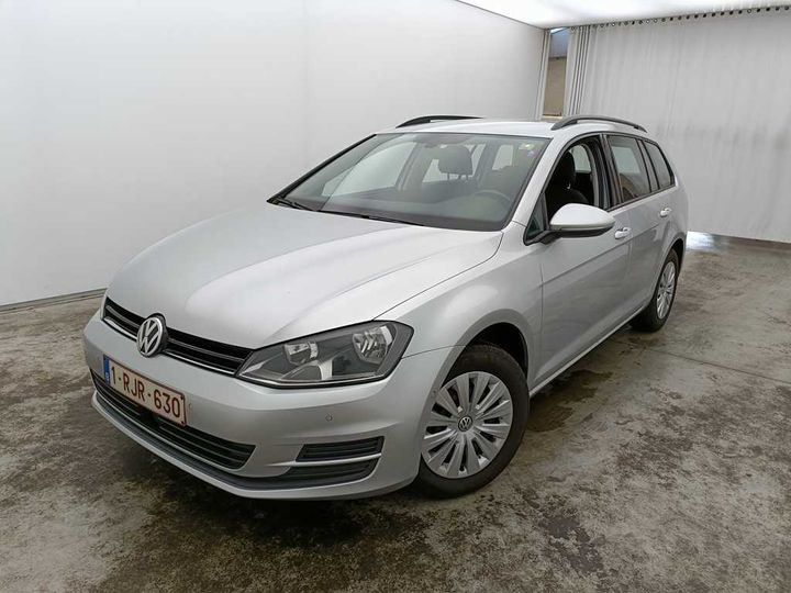 volkswagen golf vii variant &#3913 2017 wvwzzzauzhp564496