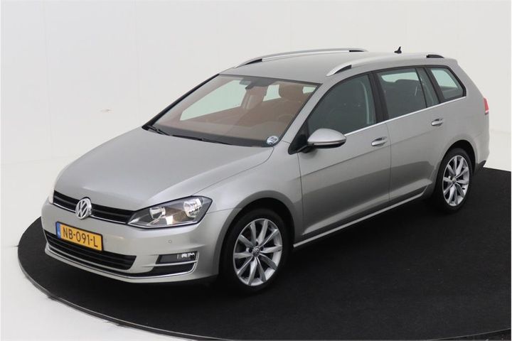 volkswagen golf variant 2017 wvwzzzauzhp564503