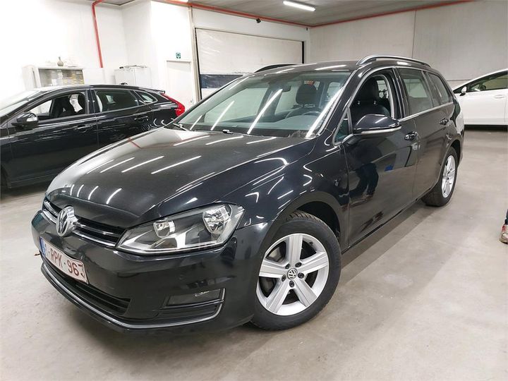 volkswagen golf variant 2017 wvwzzzauzhp565148