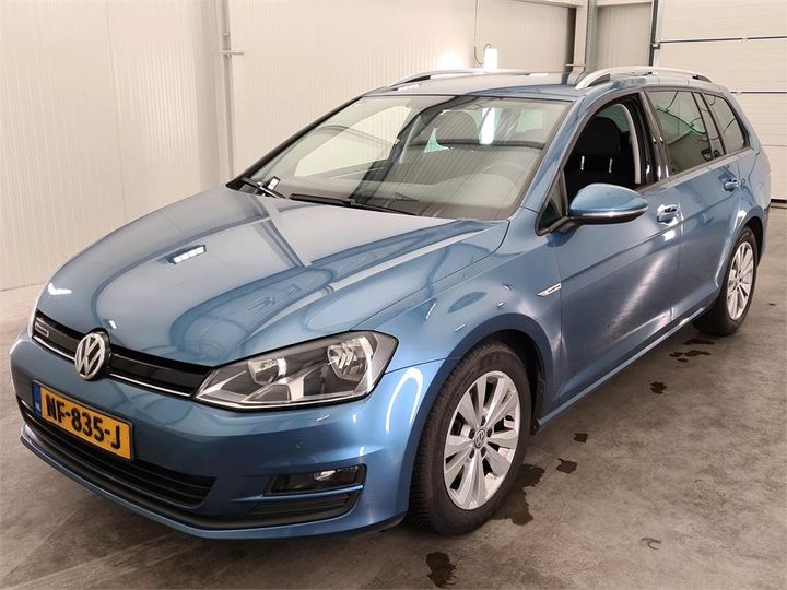 volkswagen golf 2017 wvwzzzauzhp565397