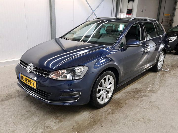 volkswagen golf 2017 wvwzzzauzhp566247