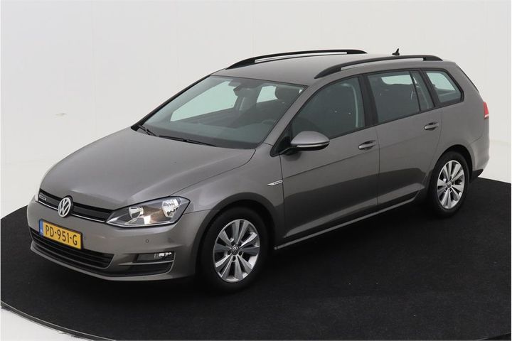 volkswagen golf variant 2017 wvwzzzauzhp566922