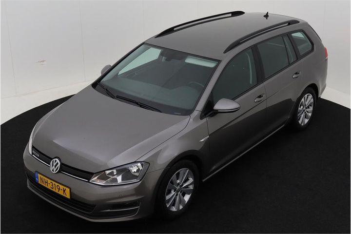 volkswagen golf variant 2017 wvwzzzauzhp567503