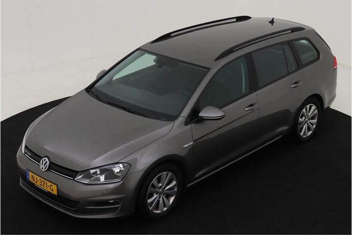 volkswagen golf 2017 wvwzzzauzhp567704