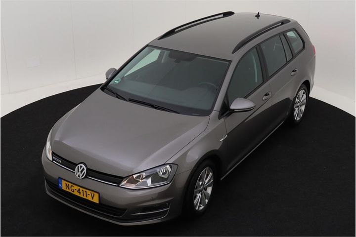 volkswagen golf 2017 wvwzzzauzhp567785