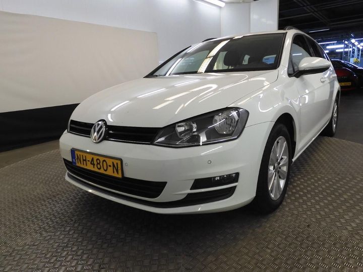 volkswagen golf variant 2017 wvwzzzauzhp568931