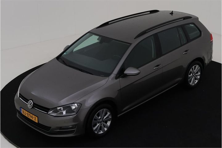 volkswagen golf variant 2017 wvwzzzauzhp569170