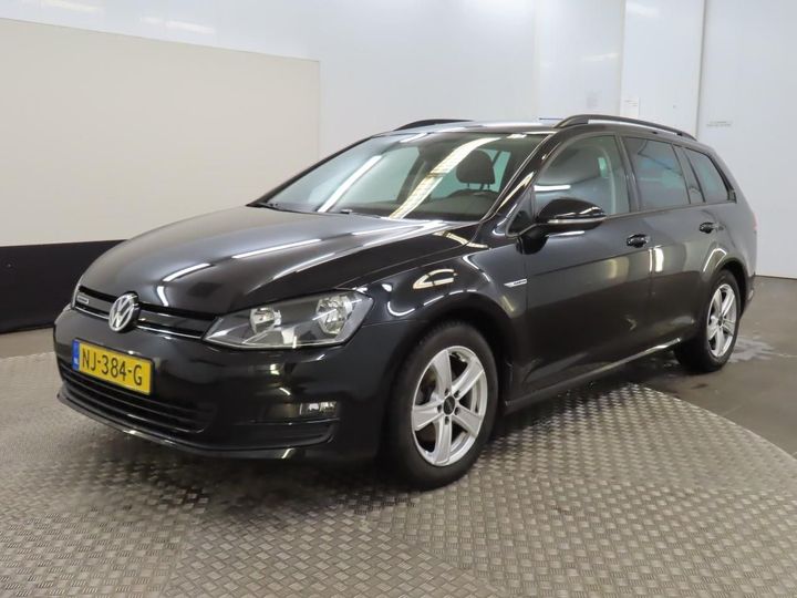 volkswagen golf 2017 wvwzzzauzhp571973