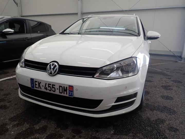 volkswagen golf sw 2017 wvwzzzauzhp572259