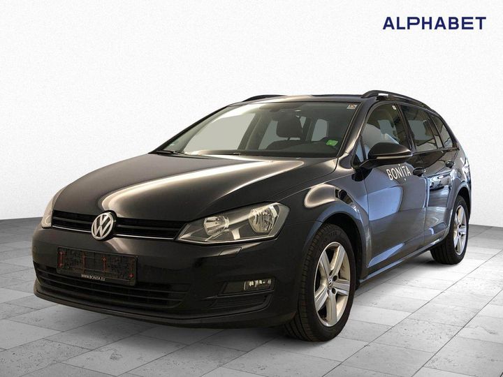 volkswagen golf variant 1.6 tdi 2017 wvwzzzauzhp572784