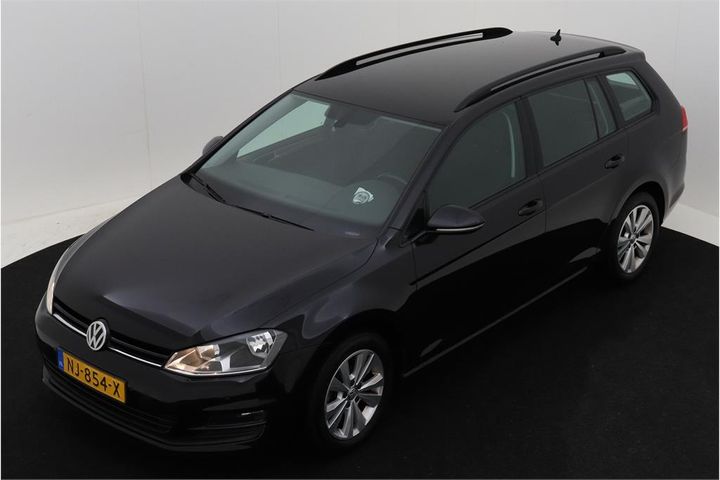 volkswagen golf variant 2017 wvwzzzauzhp572851