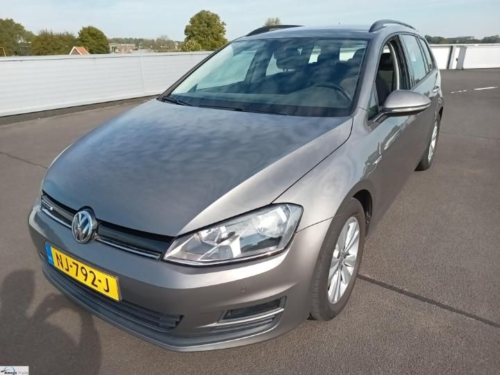 volkswagen golf 2017 wvwzzzauzhp574164