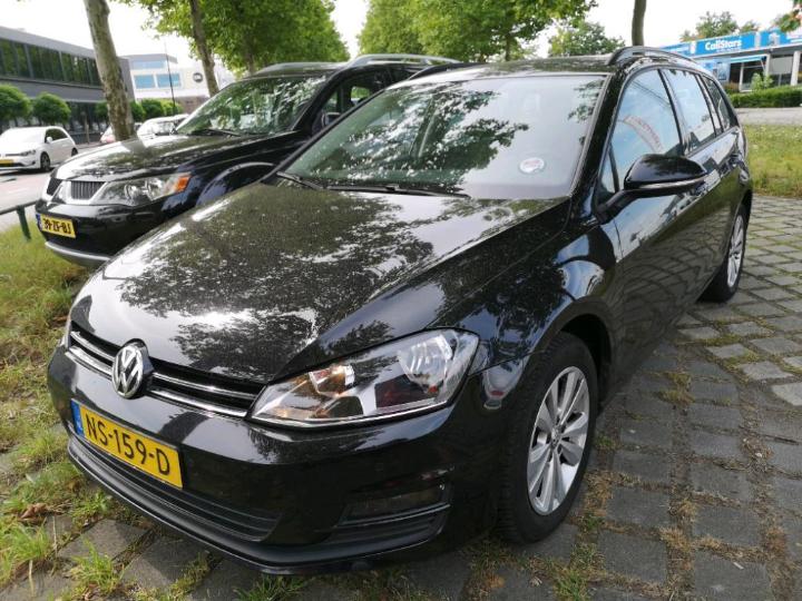 volkswagen golf variant 2017 wvwzzzauzhp574524