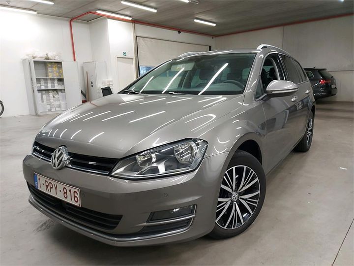 volkswagen golf 2017 wvwzzzauzhp575024