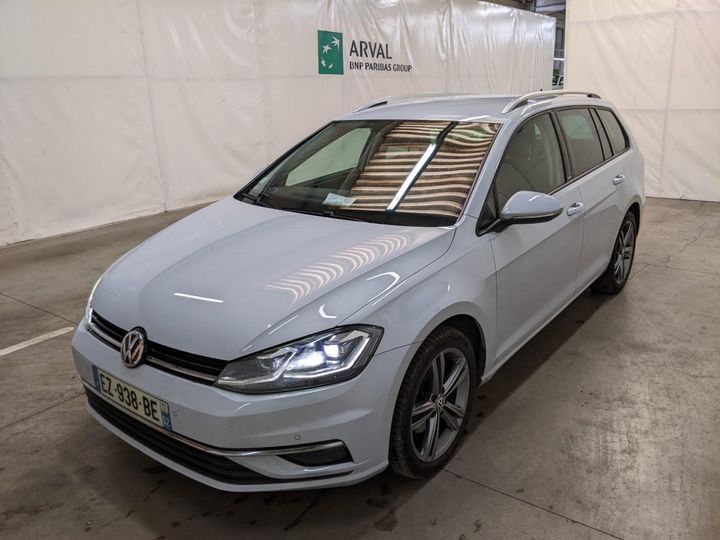 volkswagen golf 2018 wvwzzzauzhp752560