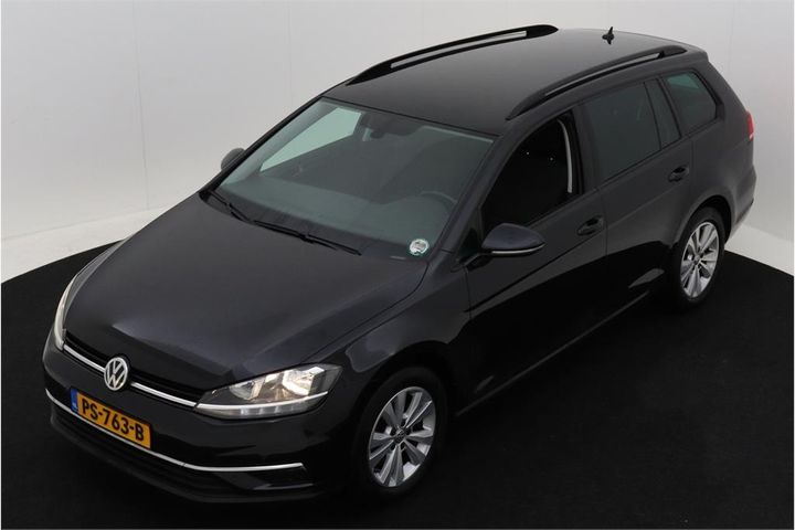 volkswagen golf 2017 wvwzzzauzhp755870