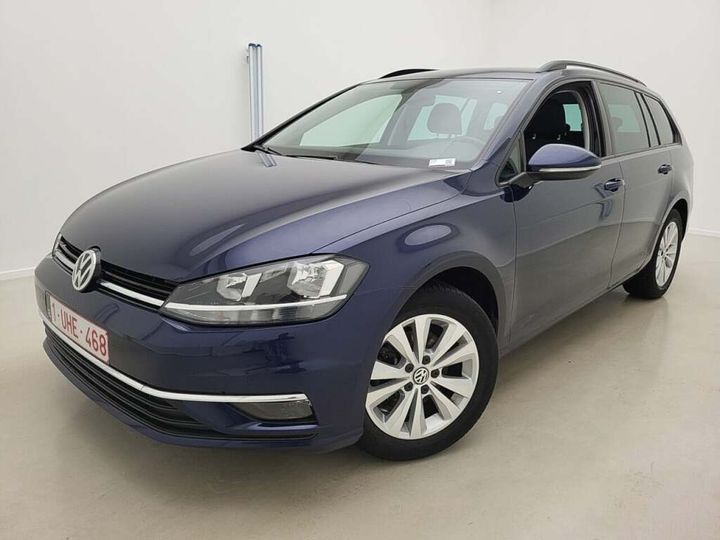 volkswagen golf 2018 wvwzzzauzhp756008