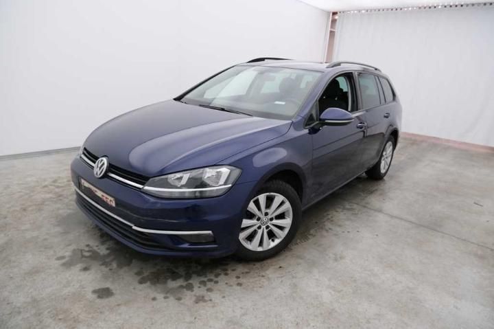 volkswagen golf 2018 wvwzzzauzhp756102