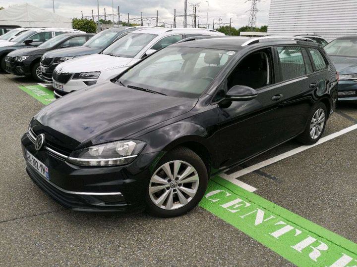 volkswagen golf 2017 wvwzzzauzhp760931