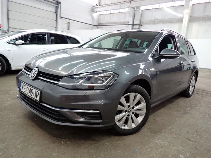 volkswagen golf 2017 wvwzzzauzhp761044